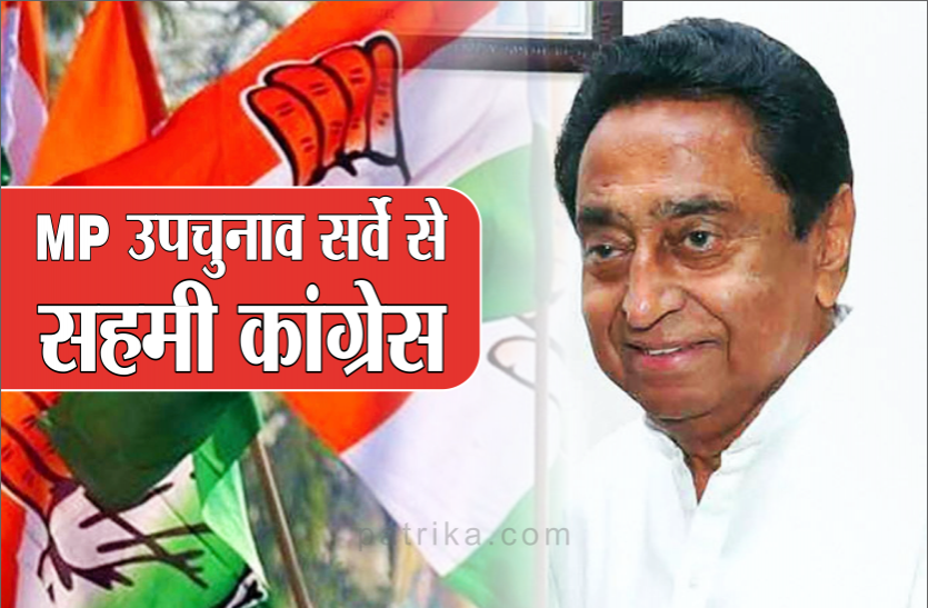 12.png MP BY ELECTIONS : ये 16 सीटें बनीं 'महाराज' और 'राजा' के बीच नाक का सवाल, कांग्रेस ने बनाया स्पेशल प्लान
