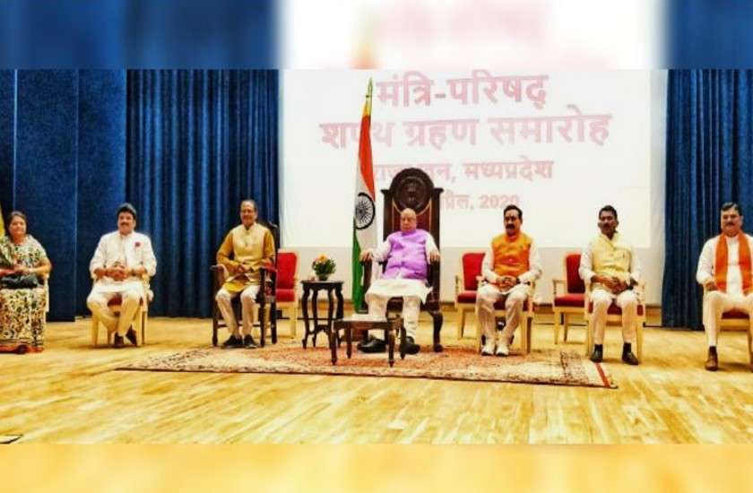 कैबिनेट विस्तार: केन्द्रीय नेतृत्व करेगा कौन बनेगा मंत्री, सीएम आज कर सकते हैं दिल्ली दौरा