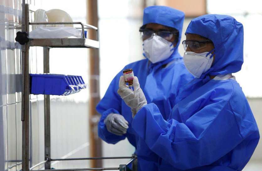 Coroanvirus: गुजरात में बीते 24 घंटे में कोरोना संक्रमित 572 नए मरीज, कोरोना मरीजों की संख्या 29 हजार पार Coroanvirus: गुजरात में बीते 24 घंटे में कोरोना संक्रमित 572 नए मरीज, कोरोना मरीजों की संख्या 29 हजार पार