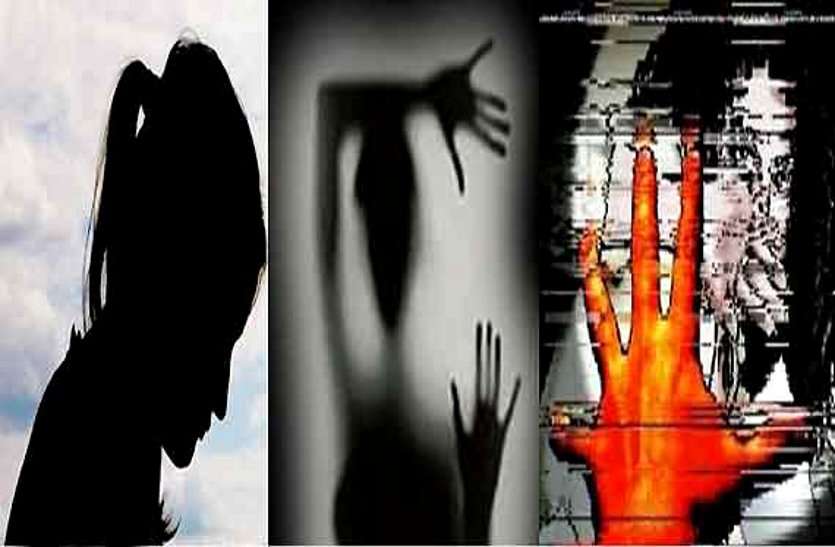 घर के बाथरूम से धुंआ उठता देख चीख पड़ी मां, बंद दरवाजे के पीछे जिंदा जल रही थी जवान बेटी घर के बाथरूम से धुंआ उठता देख चीख पड़ी मां, बंद दरवाजे के पीछे जिंदा जल रही थी जवान बेटी
