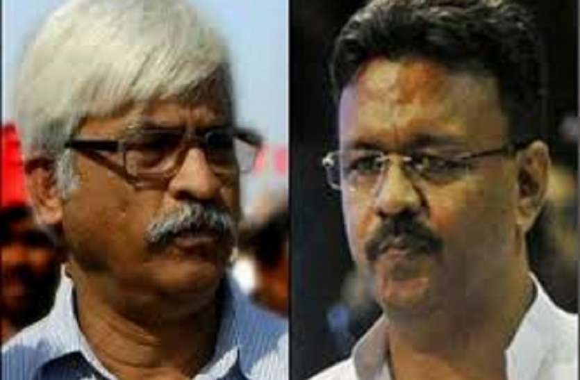 Political War: तृणमूल और माकपा ने प्रदेश भाजपा अध्यक्ष दिलीप घोष पर किया पलटवार Political War: तृणमूल और माकपा ने प्रदेश भाजपा अध्यक्ष दिलीप घोष पर किया पलटवार