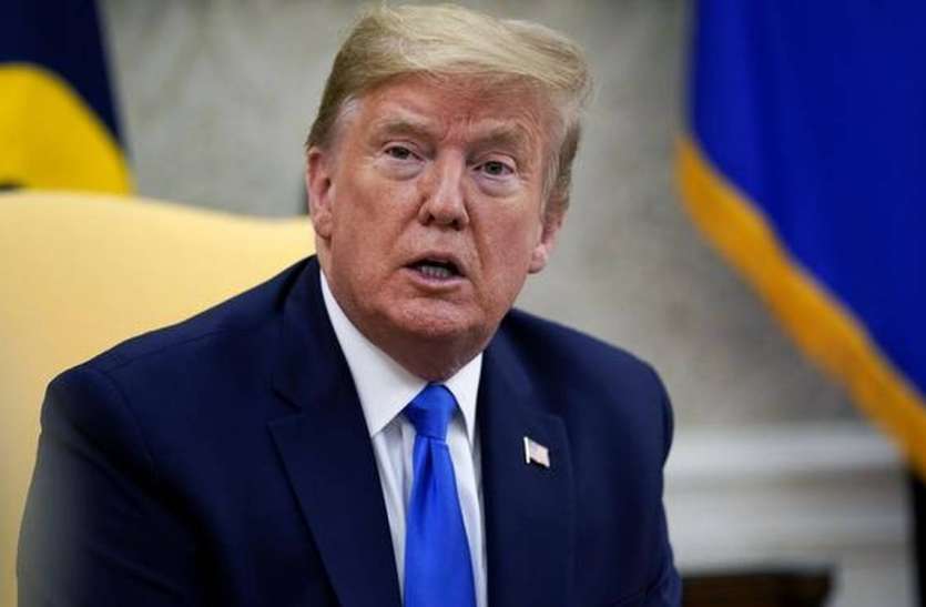 Donald trump H1B वीजा पर पाबंदी को लेकर Donald Trump ने बदला रुख, मेरिट के आधार पर नियम तय किए जाएंगे!