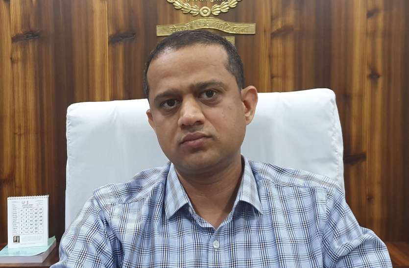 लूट की वारदातों पर पुलिस चिंतित, नई एडवाइजरी जारी लूट की वारदातों पर पुलिस चिंतित, नई एडवाइजरी जारी