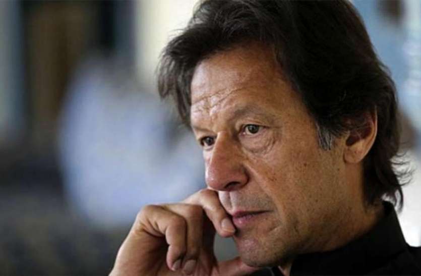 Pakistan PM Imran Khan America का बड़ा खुलासा, पाकिस्तानी आतंकियों ने भारत में पुलवामा समेत अन्य हमलों को दिया अंजाम