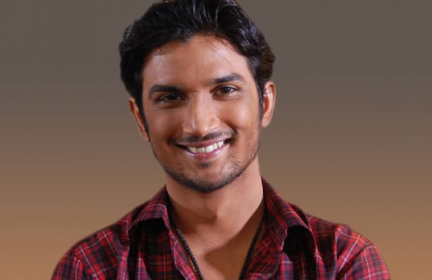 Sushant Singh Rajput 