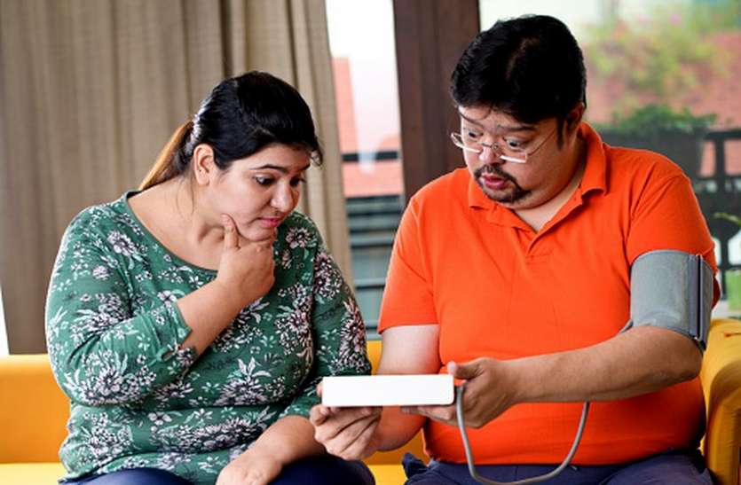 WEIGHT LOSS WEIGHT LOSS : क्या आप भी बढ़ते वजन से परेशान हैं, जान लीजिए ये बातें