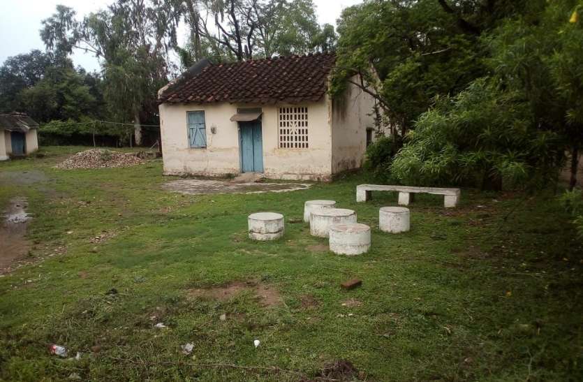 employees do not stay in the headquarters after 55 pm in Tehsil-Block पत्रिका रियालिटी चेक : तहसील-ब्लाक में शाम पांच बजे के बाद मुख्यालय में नहीं रहते 90 फीसदी कर्मचारी