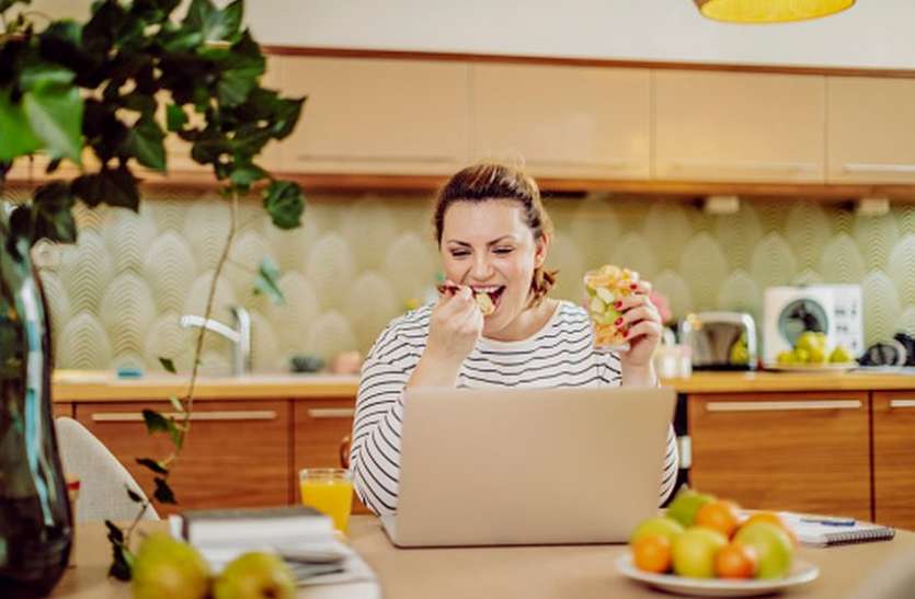 WEIGHT LOSS DIET WEIGHT LOSS DIET : तेजी से वजन घटाने के लिए डाइट में आज ही शामिल करें ये चीजें