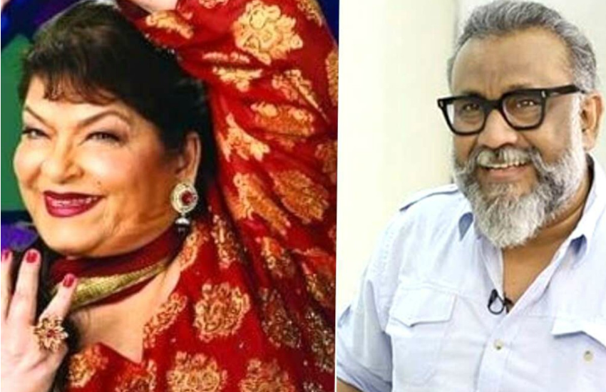 अनुभव सिन्हा ने बताया कैसी है अब Saroj Khan की हालत, कोरोना टेस्ट की रिपोर्ट भी आई