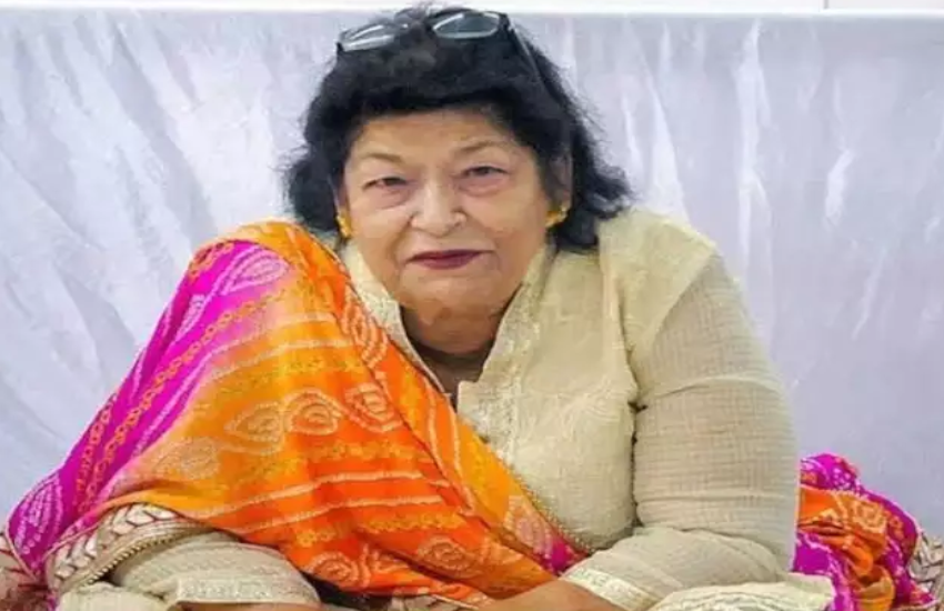 अनुभव सिन्हा ने बताया कैसी है अब Saroj Khan की हालत, कोरोना टेस्ट की रिपोर्ट भी आई