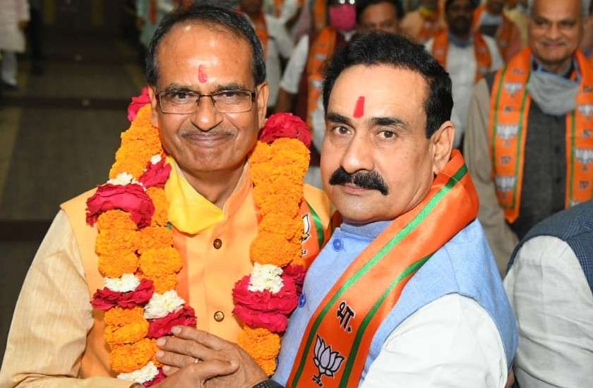 कैबिनेट विस्तार: केन्द्रीय नेतृत्व करेगा कौन बनेगा मंत्री, सीएम आज कर सकते हैं दिल्ली दौरा