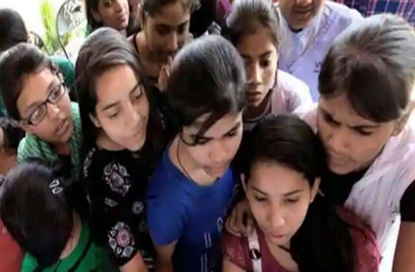 27 जून को एक साथ घोषित होगा हाईस्कूल-इंटरमीडिएट परीक्षा का रिजल्ट UP Board: 27 जून को एक साथ घोषित होगा हाईस्कूल-इंटरमीडिएट परीक्षा का रिजल्ट