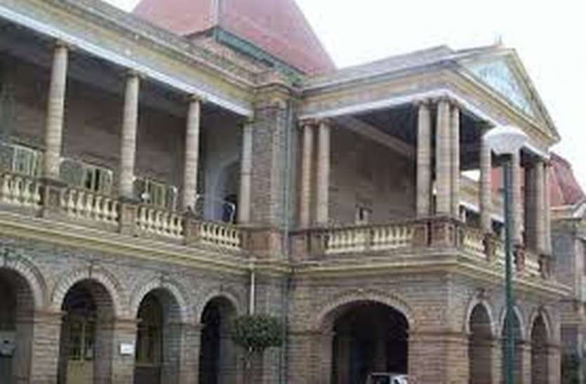 victoria.jpg अस्पताल से भागा कोरोना पॉजिटिव, मची अफरा-तफरी