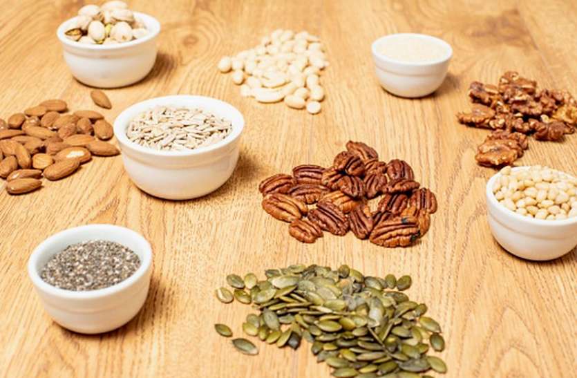 HEALTH TIPS HEALTH TIPS : क्या आप भी जल्दी ही थक जाते हैं, जानिए क्या है वजह