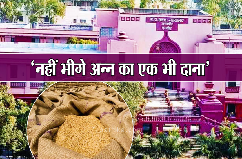 01_2.png हाईकोर्ट ने दिखाई सख्ती, सरकार को दिया आदेश अन्न का एक दाना भी ना हो खराब