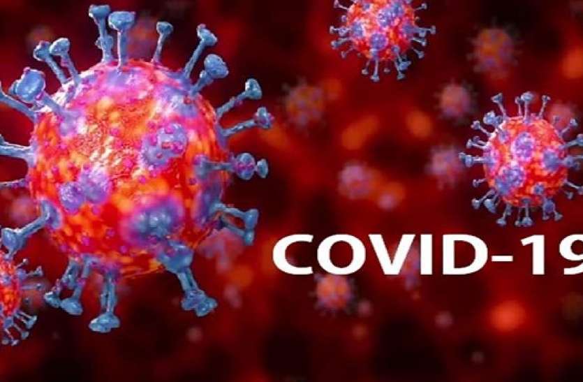 Coronavirus Cases Rajasthan,Corona patients in Rajasthan राजस्थान में आज सुबह मिले 91 नए कोरोना पॉजिटिव, संक्रमित मरीजों का आंकड़ा हुआ 16387
