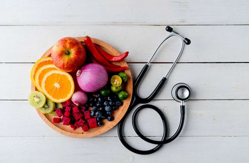 DIET FOR CHOLESTEROL DIET FOR CHOLESTEROL : खानपान में इन चीजों को शामिल कर नियंत्रित करें कोलेस्ट्रॉल