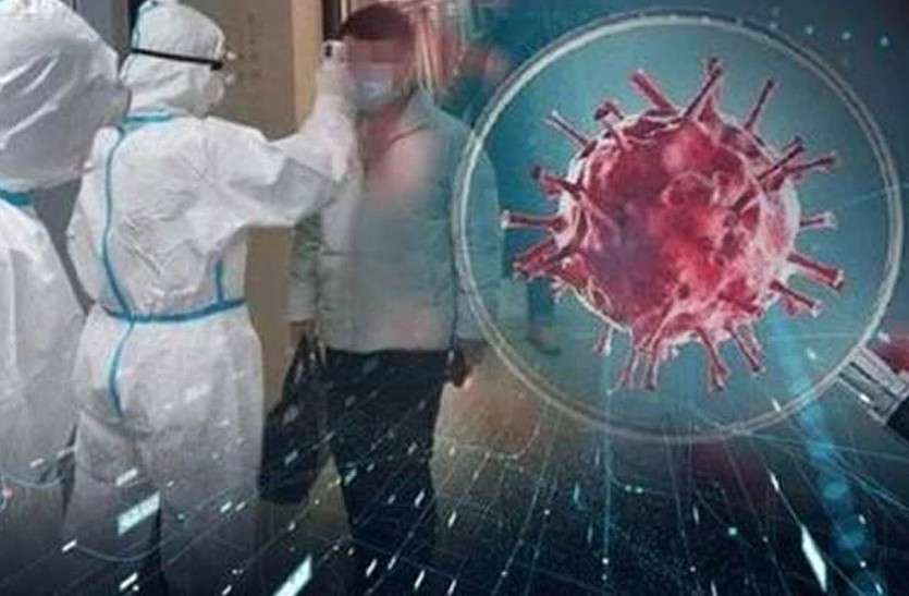 coronavirus_1.jpg रायपुर में फिर मिले 22 संक्रमित, AIIMS के दो डॉक्टर और किर्गिस्तान से लौटे 4 छात्र भी पॉजिटिव