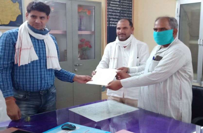 इन दो दिग्गजों ने प्रतिष्ठा का प्रश्न बना लिया यह चुनाव इन दो दिग्गजों ने प्रतिष्ठा का प्रश्न बना लिया यह चुनाव