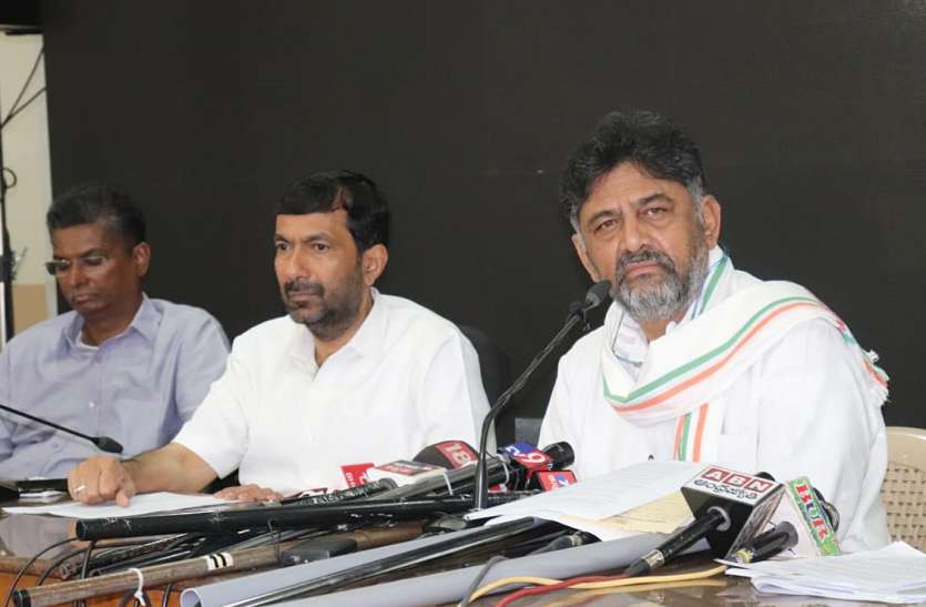 kpcc.jpg पेट्रोल और डीजल के बढते दामों के खिलाफ कांग्रेस का धरना 29 को