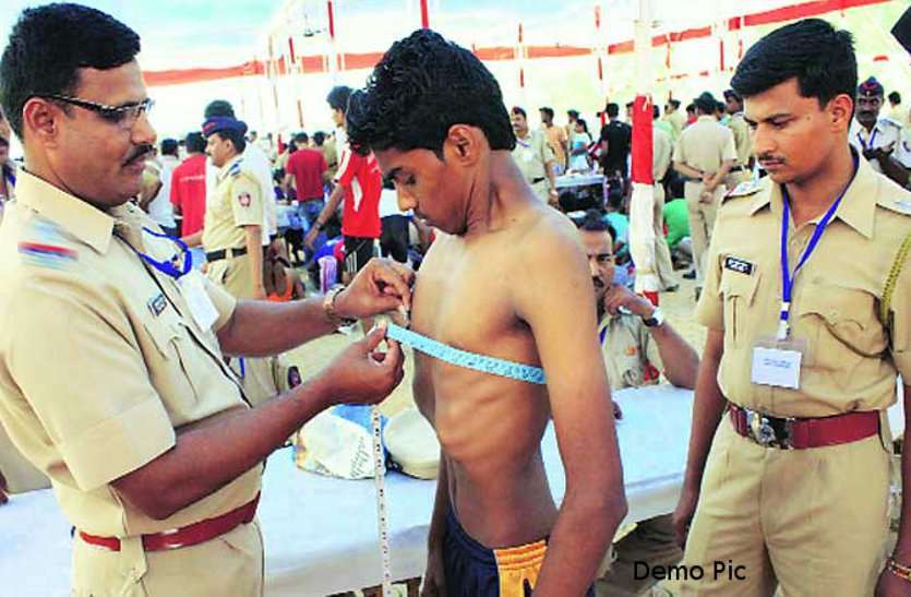 mp_police_2.jpg एमपी में जल्द होगी पुलिस आरक्षकों की भर्ती, आदेश जारी