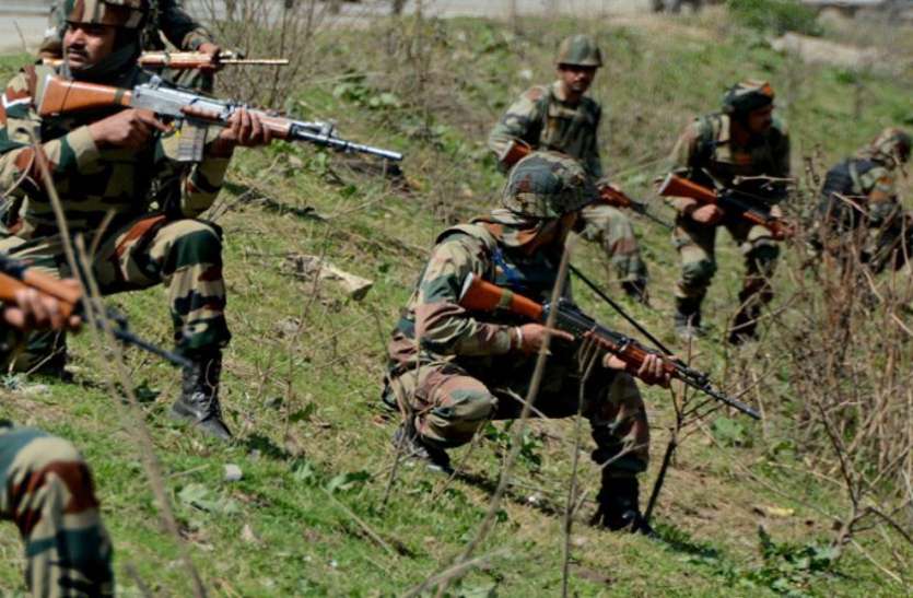 Indian Army 'संघर्षविराम उल्लंघन' को लेकर Pakistan ने वरिष्ठ भारतीय राजनयिक को किया तलब