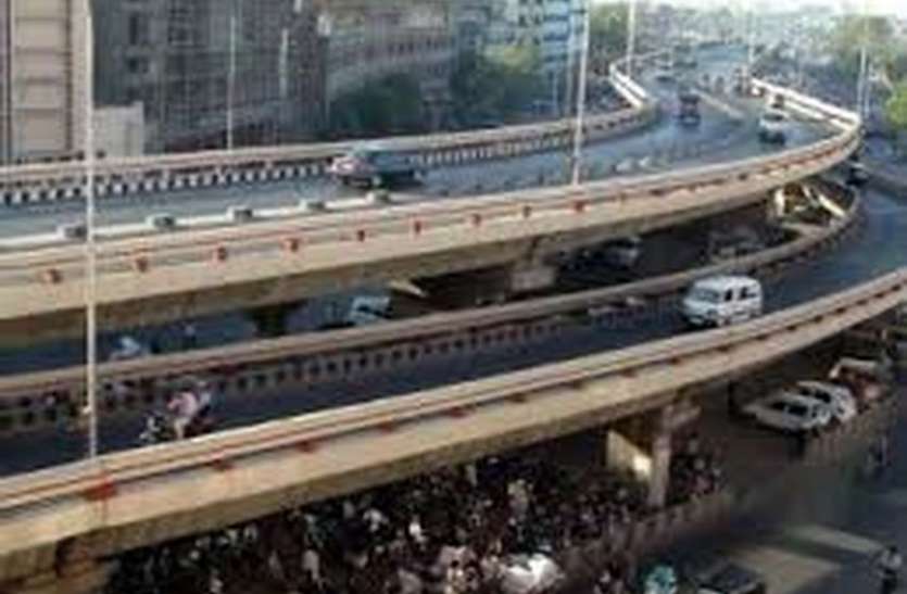 PARKING ISSUE IN SURAT PARKING ISSUE IN SURAT पार्किंग का धंधा मंदा, चाहिए राहत की ऑक्सीजन
