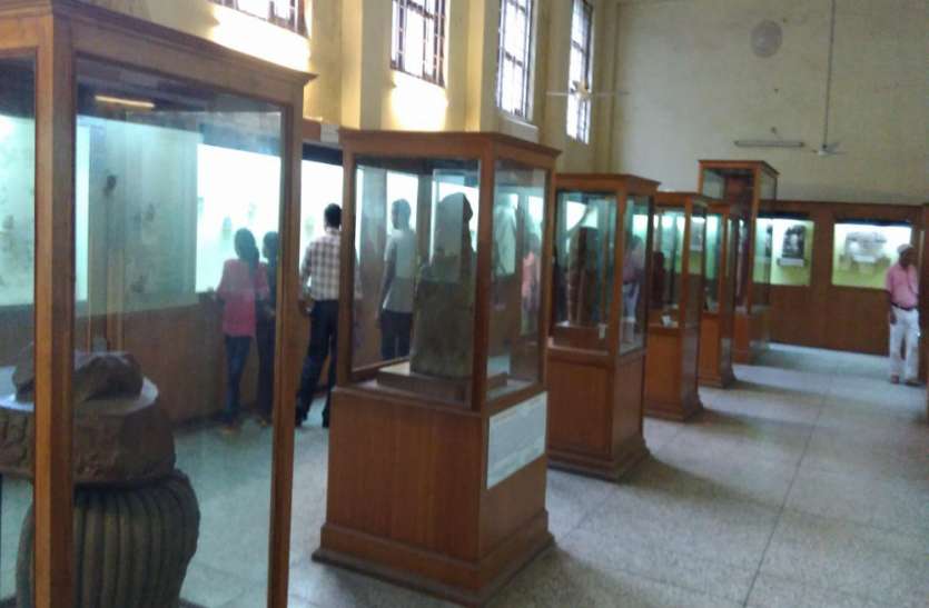 गांधी स्मारक निधि की संचालक मंडल की वार्षिक बैठक सम्पन्न गांधी स्मारक निधि की संचालक मंडल की वार्षिक बैठक सम्पन्न