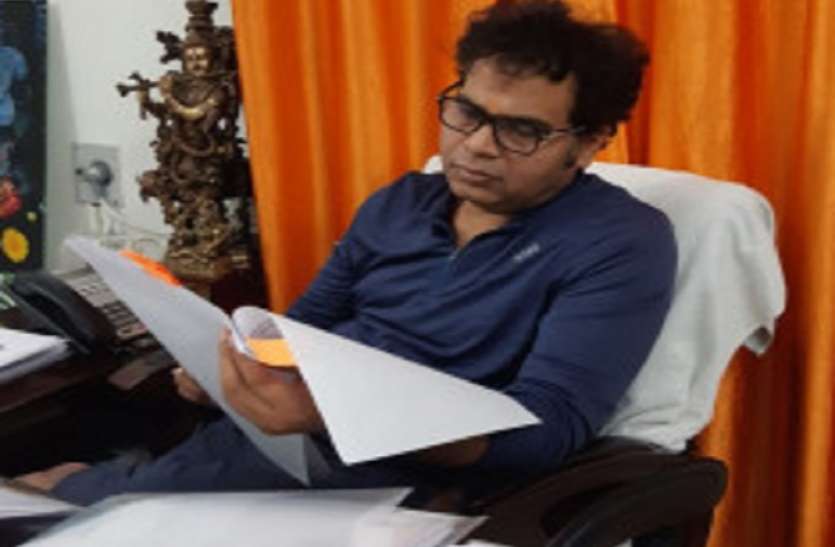 उत्तर प्रदेश के पांच धार्मिक स्थल बनेंगे सोलर सिटी उत्तर प्रदेश के पांच धार्मिक स्थल बनेंगे सोलर सिटी