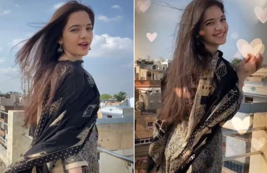 TikTok Star Siya Kakkar