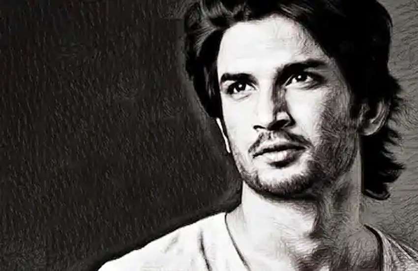 Sushant Singh Rajput