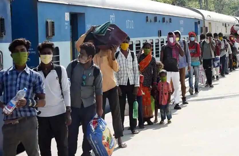 लखनऊ मेल व शताब्दी एक्सप्रेस सहित सभी ट्रेनें 12 अगस्त तक निरस्त, टिकट रिफंड में मिलेगा पूरा पैसा लखनऊ मेल व शताब्दी एक्सप्रेस सहित सभी ट्रेनें 12 अगस्त तक निरस्त, टिकट रिफंड में मिलेगा पूरा पैसा
