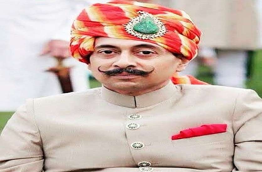 Vishwavendra Singh पर्यटन मंत्री विश्ववेंद्र ने खोल डाली अपने विभाग की पोल, खड़े किए सवाल