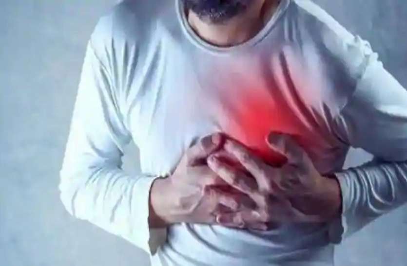 हार्ट ब्लॉकेज की समस्या को कम करते हैं ये घरेलू उपाय हार्ट ब्लॉकेज की समस्या को कम करते हैं ये घरेलू उपाय