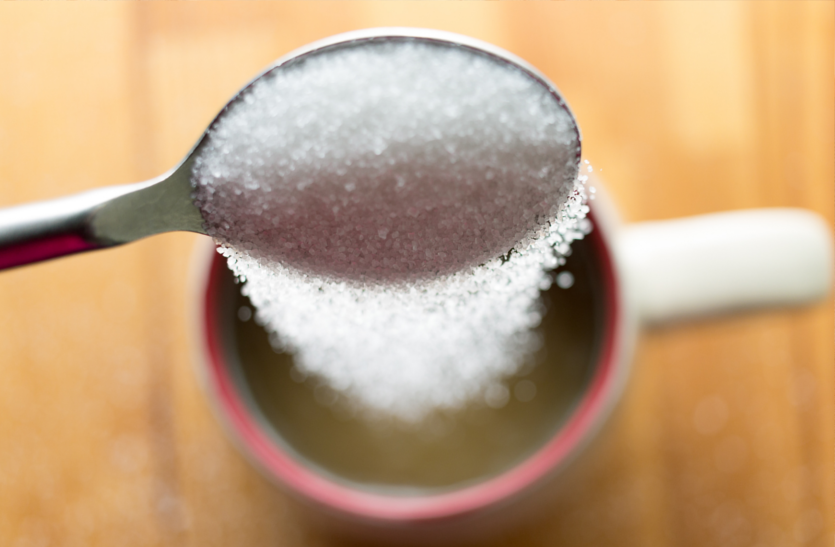 Consumption Of Too Much Sugar Is Harmful For Health - सेहत के लिए नुकसानदायक है ज्यादा शक्कर का सेवन, एेसे करें कंट्रोल | Patrika News