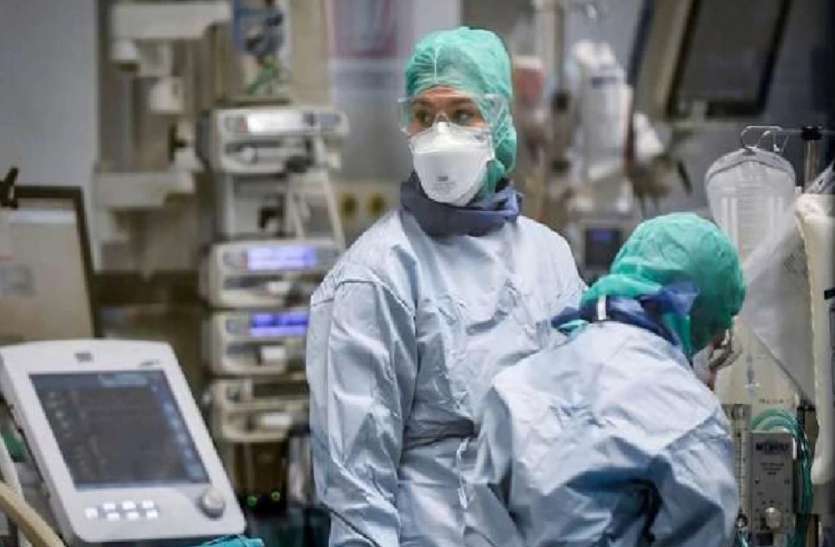 Coronavirus Cases in Chhattisgarh Corona New Cases: छत्तीसगढ़ में संक्रमण के 67 नए मामले सामने आए