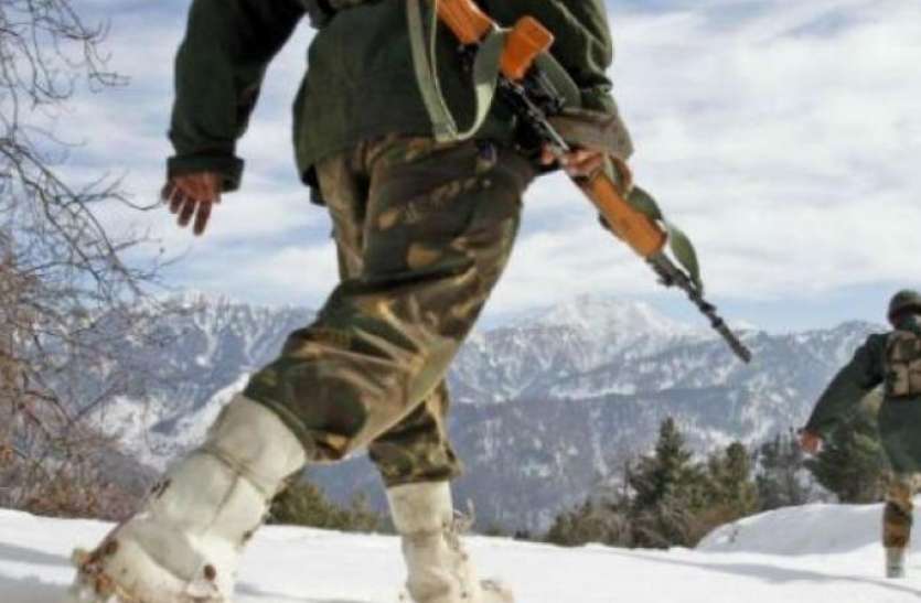 india-china_border.jpeg चीन के मामले में हो दूरगामी स्थायी नीति