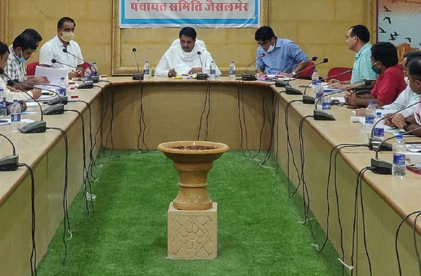 ग्राम्य विकास का सुनहरा स्वरूप सामने लाएं: शाले मोहम्मद ग्राम्य विकास का सुनहरा स्वरूप सामने लाएं: शाले मोहम्मद