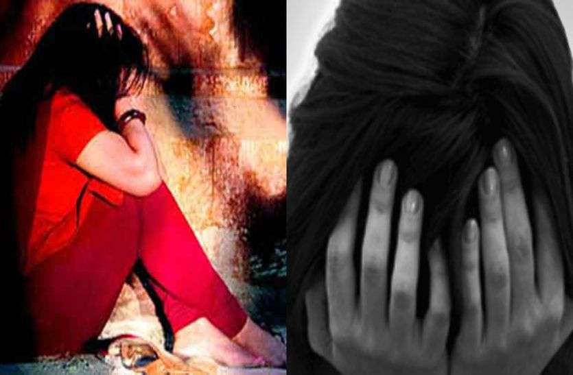 Husband Allegedly Killed His Wife For Illegal Relationship देवर ने भाभी से बनाए अवैध सम्बन्ध, फिर कोरोना रिपोर्ट आ गई पॉजिटिव, पति ने पत्नी की गला दबाकर की हत्या