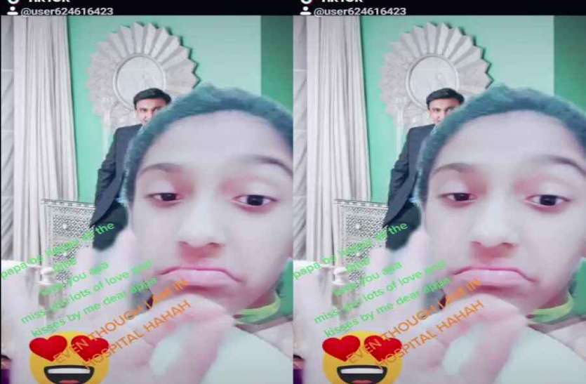 टिकटॉक वीडियो साझा कर फंसे चिकित्सा शिक्षा मंत्री सुधाकर टिकटॉक वीडियो साझा कर फंसे चिकित्सा शिक्षा मंत्री सुधाकर