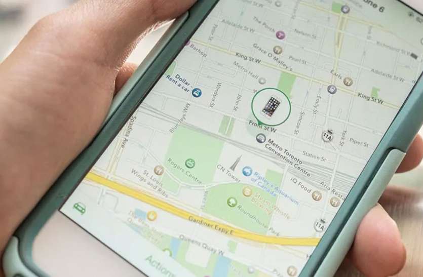 Track Your Family and Friends By These Apps Tracking Apps : फैमिली और फ्रेंड्स को इन ऐप्स की मदद से करें ट्रैक, बस एक क्लिक में देख पाएंगे रियल टाइम लोकेशन