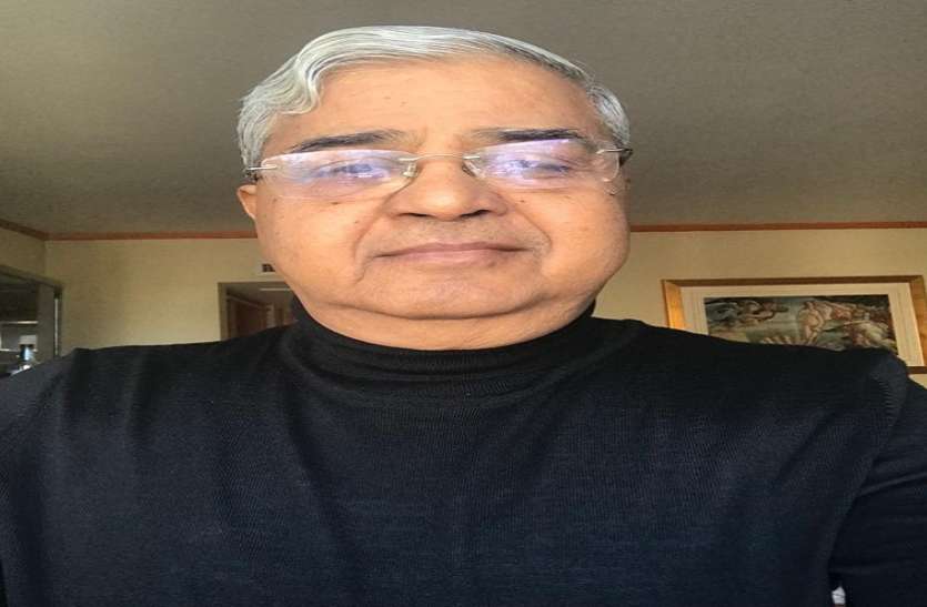 BENGAL NEWS-जीवन और जीविका दोनों का रखना होगा ध्यान--शर्मा BENGAL NEWS-जीवन और जीविका दोनों का रखना होगा ध्यान--शर्मा