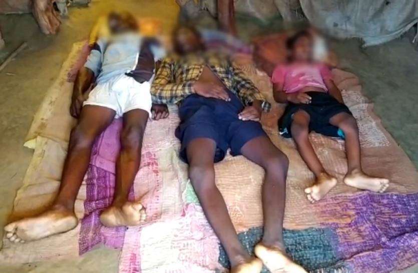 balaghat_2.jpg दिव्यांग नातियों के साथ सो रहा था नाना, आधी रात को मची चीख पुकार