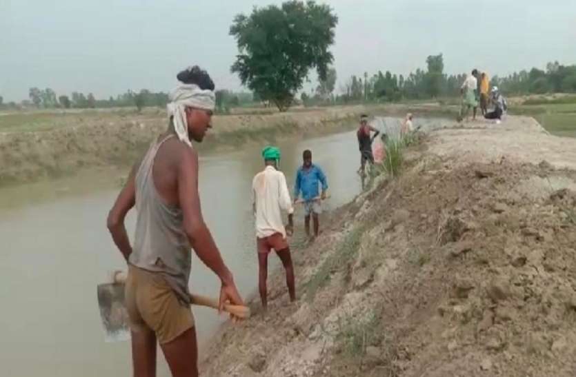 मन की बात में पीएम मोदी ने कल्याणी नदी के पुनरुद्धार का किया जिक्र, तारीफ करते हुए कहा- प्रवासी श्रमिकों की कोशिश अद्भुत मन की बात में पीएम मोदी ने कल्याणी नदी के पुनरुद्धार का किया जिक्र, तारीफ करते हुए कहा- प्रवासी श्रमिकों की कोशिश अद्भुत