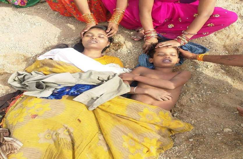 घर पर चल रही थी बारात की तैयारिंया, चंद मिनट में मातम में बदल गई खुशियां