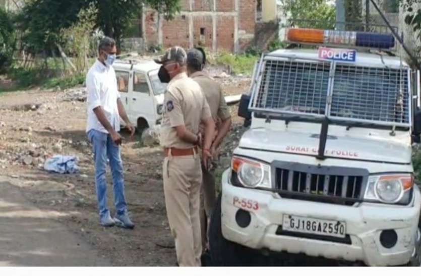 PATRIKA LOOT : चाकू दिखा कर कहा ‘बैग छोड़ी दे नहीं तो मारी देवा’
