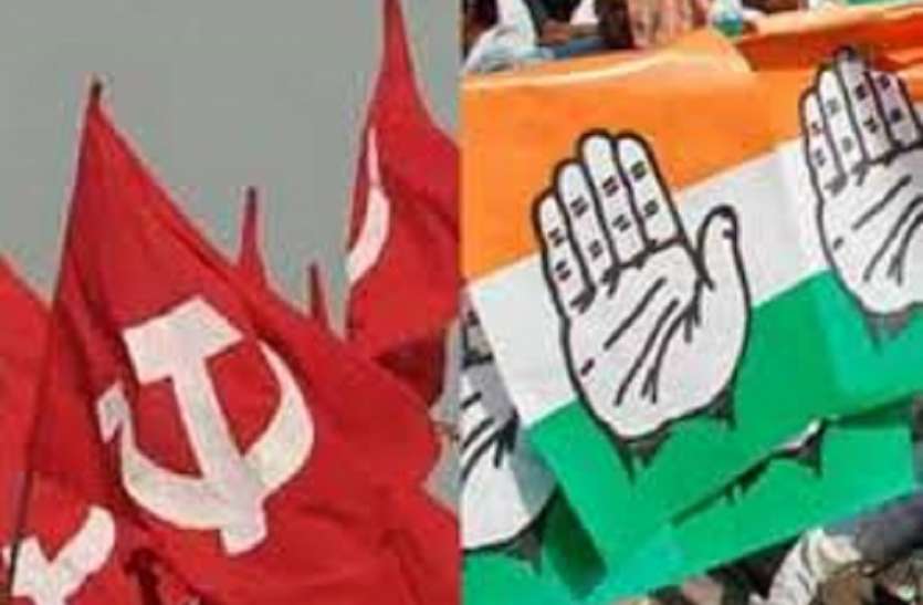 बंगाल में पेट्रोलियम पदार्थों के मूल्यवृद्धि पर मुखर हुए कांग्रेस-वामपंथी बंगाल में पेट्रोलियम पदार्थों के मूल्यवृद्धि पर मुखर हुए कांग्रेस-वामपंथी
