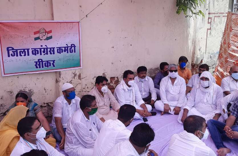 शिक्षा मंत्री डोटासरा ने कहा- मोदी सरकार ने नहीं लिया शहादत का बदला, देश में आपातकाल शिक्षा मंत्री डोटासरा ने कहा- मोदी सरकार ने नहीं लिया शहादत का बदला, देश में आपातकाल