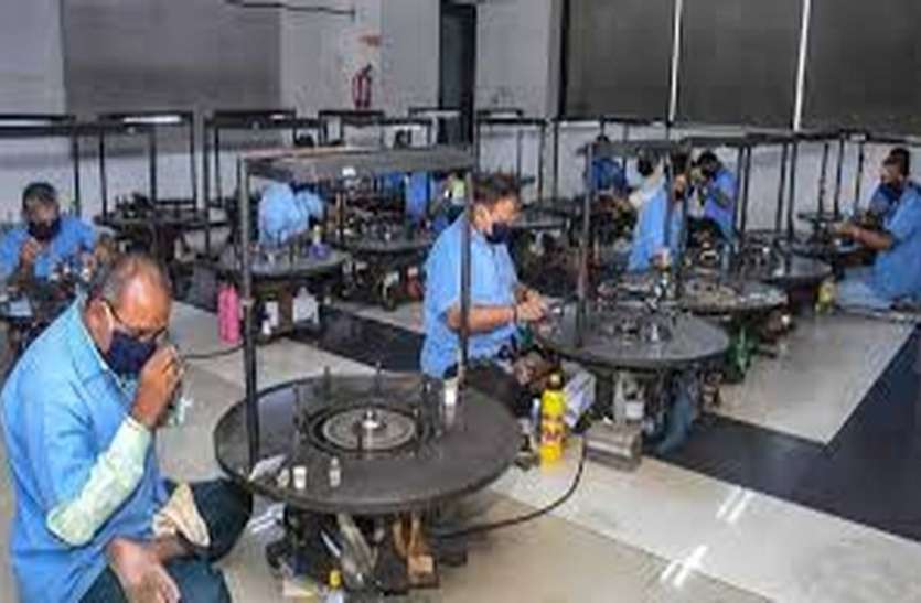 लॉक डाउन के दौरान वेतन नहीं चुकाने को लेकर श्रम विभाग को मिले 166 शिकायतें लॉक डाउन के दौरान वेतन नहीं चुकाने को लेकर श्रम विभाग को मिले 166 शिकायतें