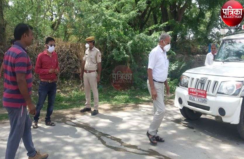 कोरोना संक्रमण से दो महिलाओं की मौत, यहां अब तक हो चुकी है 12 जनों की मौत, 164 केस एक्टिव कोरोना संक्रमण से दो महिलाओं की मौत, यहां अब तक हो चुकी है 12 जनों की मौत, 164 केस एक्टिव